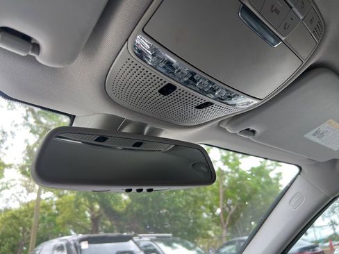 Used 2017 Mercedes-Benz GLC 300 image 21