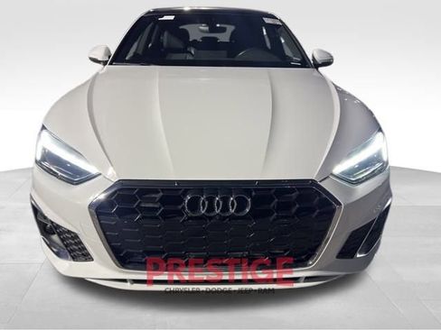 Used 2024 Audi A5 2.0T Premium Plus image 3