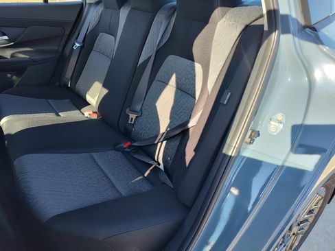 New 2026 Nissan Sentra SV image 13