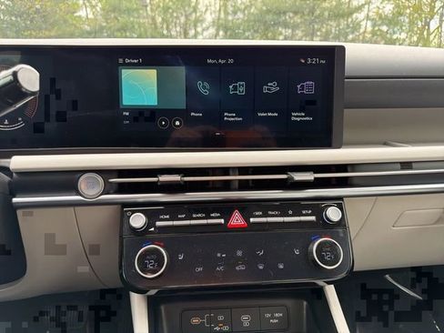 Certified 2026 Hyundai Tucson SEL AWD/4WD image 25