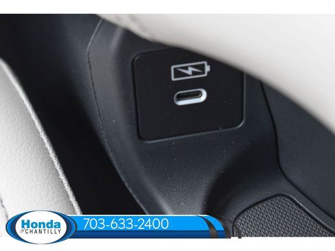 New 2027 Honda HR-V EX-L image 20