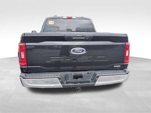 Used 2022 Ford F150 XLT w/ XTR Package AWD/4WD image 19