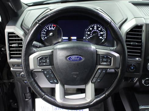 Used 2021 Ford Expedition XLT AWD/4WD image 17