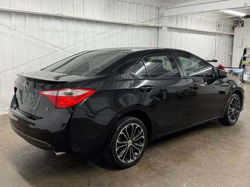 Used 2014 Toyota Corolla S FWD image 5
