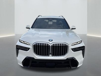 Used 2023 BMW X7 xDrive40i w/ M Sport Package