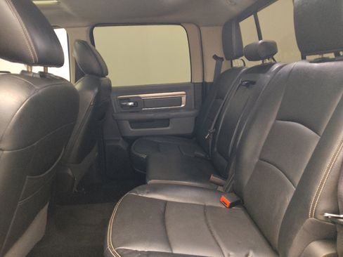 Used 2015 RAM 1500 Big Horn AWD/4WD image 18