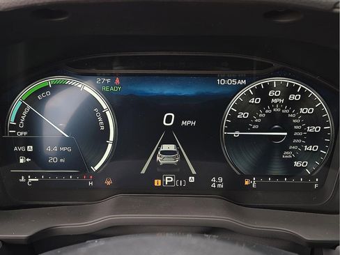 New 2026 Subaru Crosstrek 2.5i Sport image 19