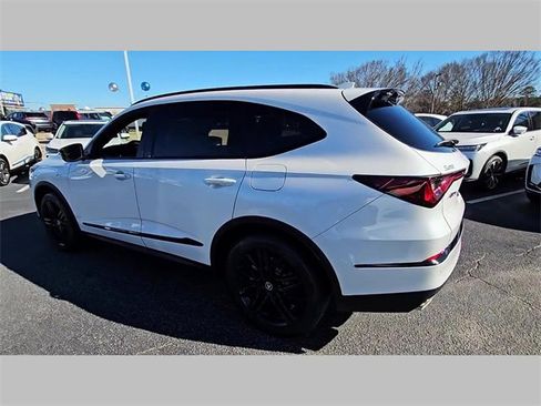 New 2026 Acura MDX A-Spec image 32
