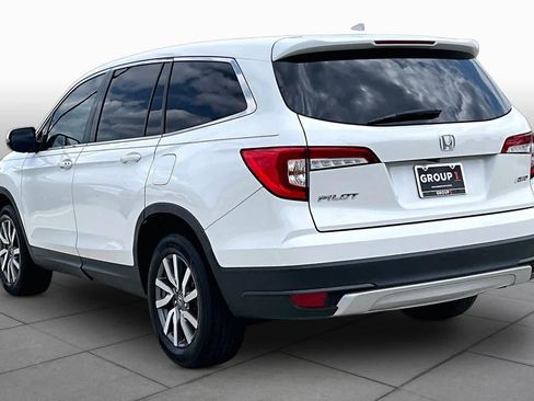 Used 2020 Honda Pilot EX-L image 12