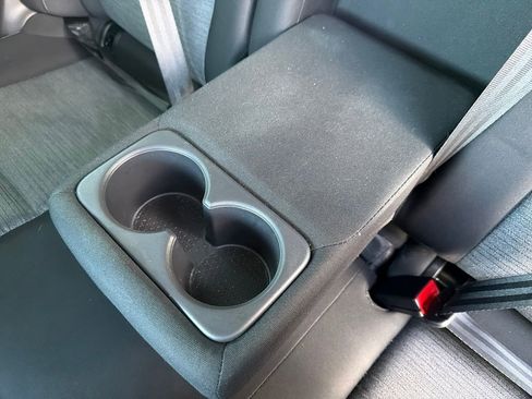 Certified 2023 Nissan Rogue SV image 23