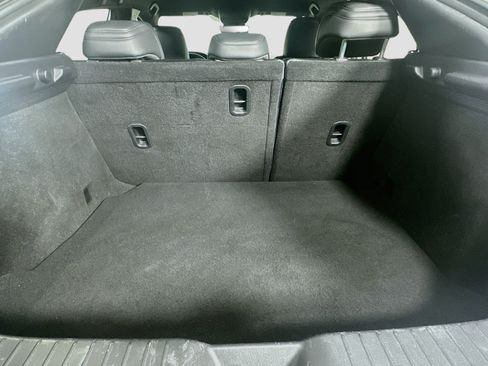 Used 2024 MAZDA MAZDA3 s FWD image 26