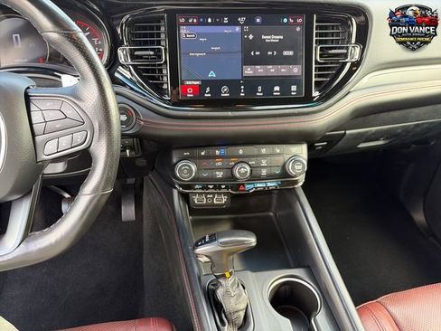 Certified 2023 Dodge Durango GT RWD image 17