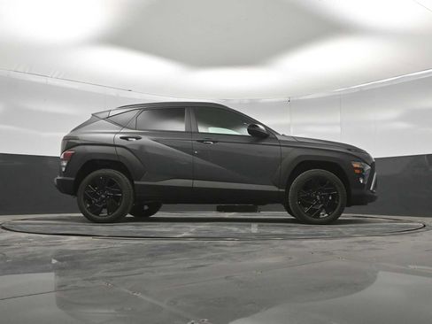 New 2026 Hyundai Kona SEL Sport AWD/4WD image 38