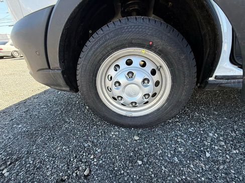 New 2026 Ford Transit 250 148 Medium Roof Extended AWD w/ Load Area Protection Package image 9