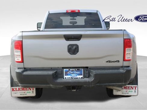 Used 2024 RAM 3500 Tradesman image 6