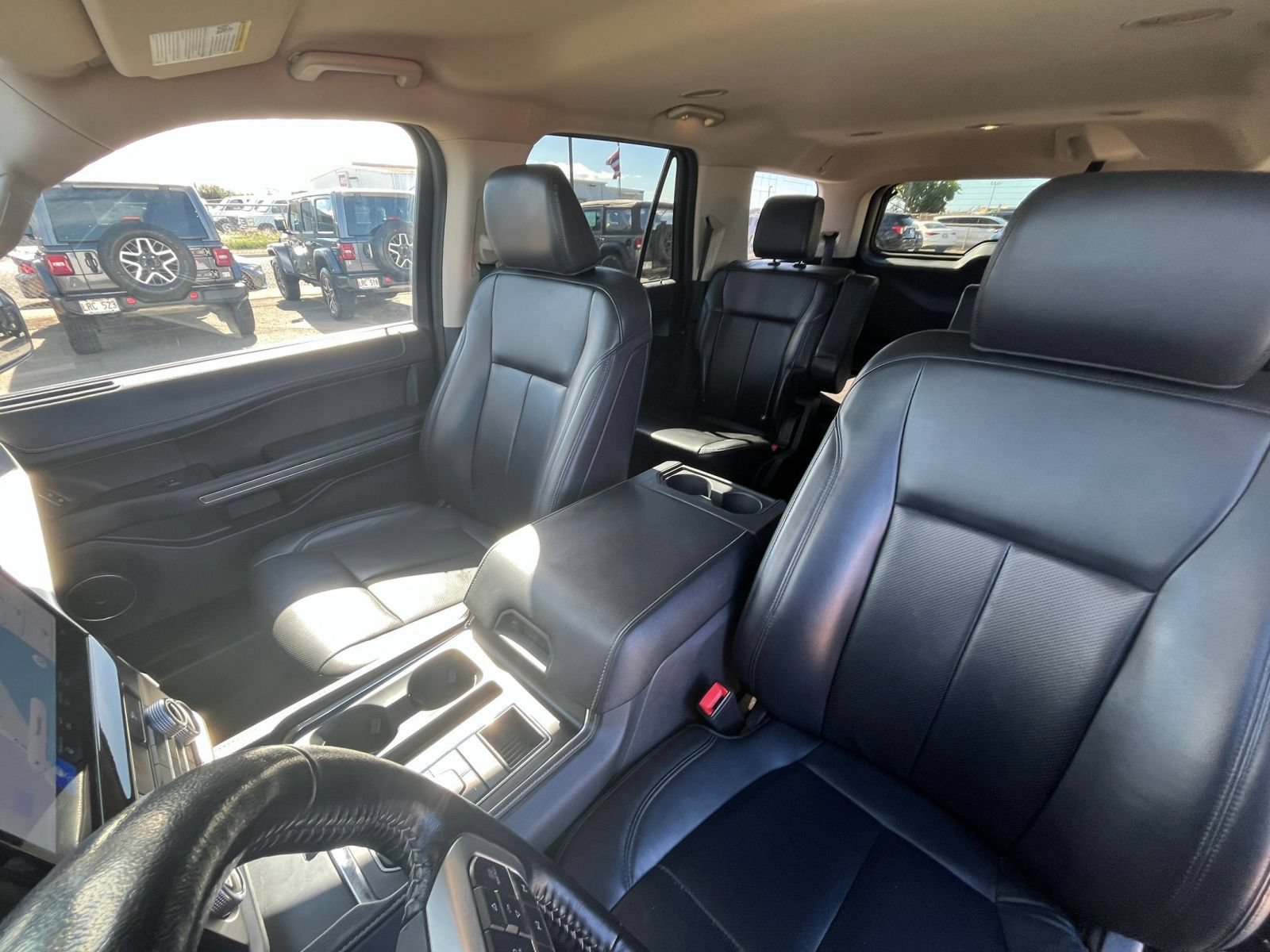 Used 2023 Ford Expedition XLT RWD image 37