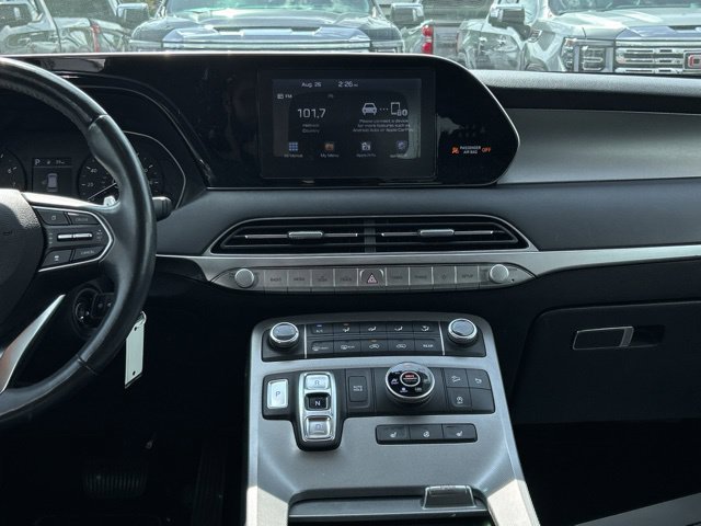 Used 2020 Hyundai Palisade SEL AWD/4WD image 20