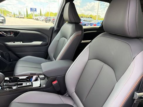 New 2026 Subaru Forester Sport image 19