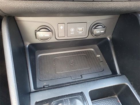 Used 2019 Hyundai Tucson Sport image 29