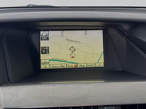 Used 2010 Lexus RX 450h AWD image 16