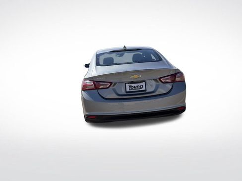 Used 2023 Chevrolet Malibu LT FWD image 4