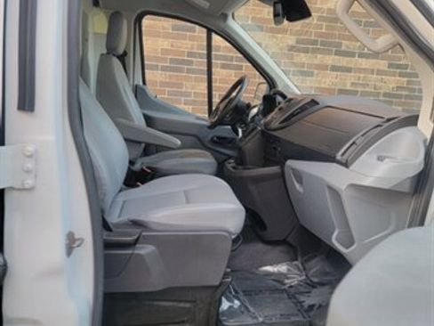 Used 2017 Ford Transit 350 148 Low Roof image 16