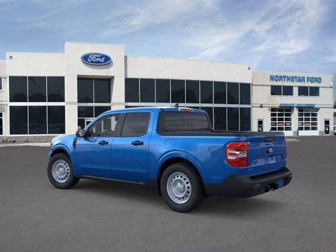 New 2026 Ford Maverick XL w/ Equipment Group 101A AWD/4WD image 4