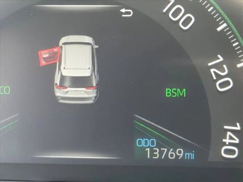 Used 2023 Toyota RAV4 XLE Premium AWD/4WD image 10