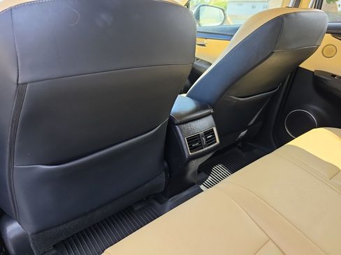 Used 2018 Lexus NX 300 FWD w/ Accessory Package 2 image 15