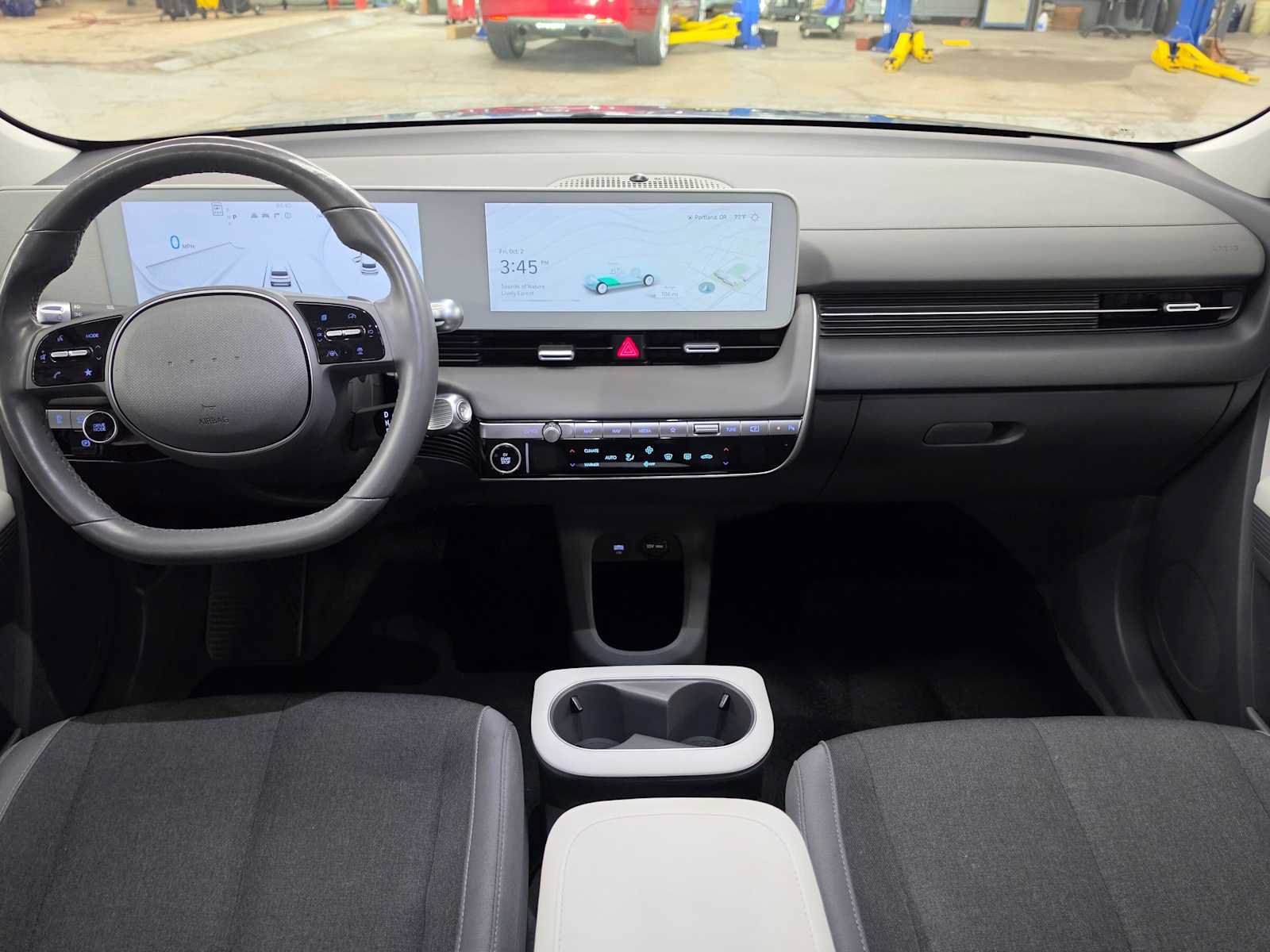 Used 2024 Hyundai Ioniq 5 SEL RWD image 18