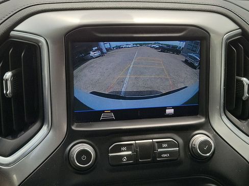 Used 2023 Chevrolet Silverado 2500 LT w/ Convenience Package AWD/4WD image 14
