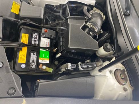 Used 2015 Lexus ES 350 w/ Premium Package FWD image 37