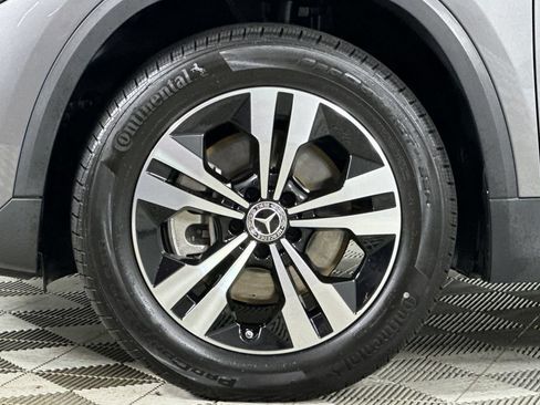 Certified 2026 Mercedes-Benz GLA 250 image 33