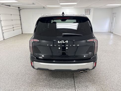 Used 2023 Kia Telluride SX X-Line image 7