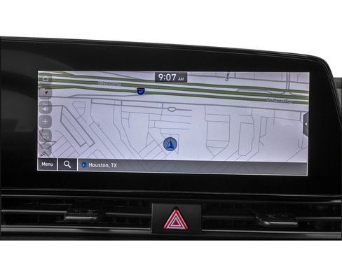 New 2026 Hyundai Elantra N Line image 40