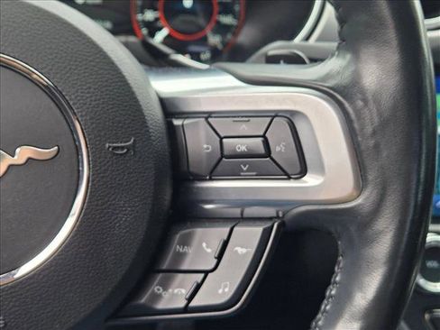 Used 2023 Ford Mustang GT Premium w/ Equipment Group 401A image 14