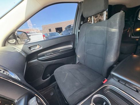 Used 2017 Dodge Durango SXT w/ Quick Order Package 23B AWD/4WD image 27