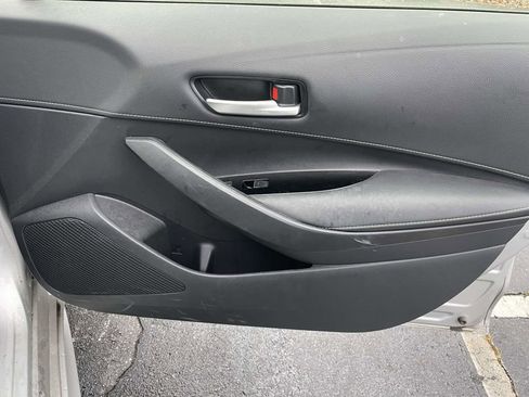 Used 2024 Toyota Corolla SE image 46