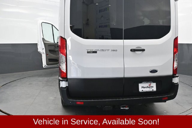 Used 2023 Ford Transit 350 XL RWD image 43