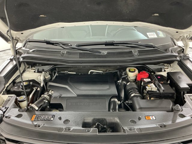 Used 2016 Ford Explorer Sport AWD/4WD image 34