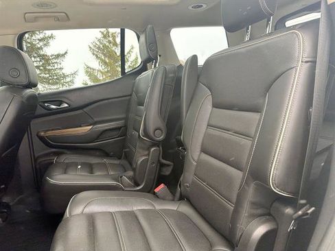 Used 2018 GMC Acadia Denali w/ Technology Package image 44