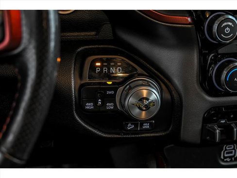 Used 2020 RAM 1500 Rebel w/ Rebel Level 2 Equipment Group image 19