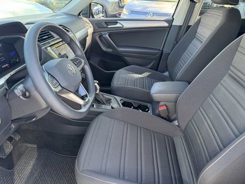 Used 2023 Volkswagen Tiguan S AWD/4WD image 26