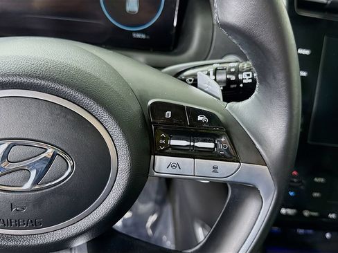 Certified 2022 Hyundai Tucson SEL AWD/4WD image 23