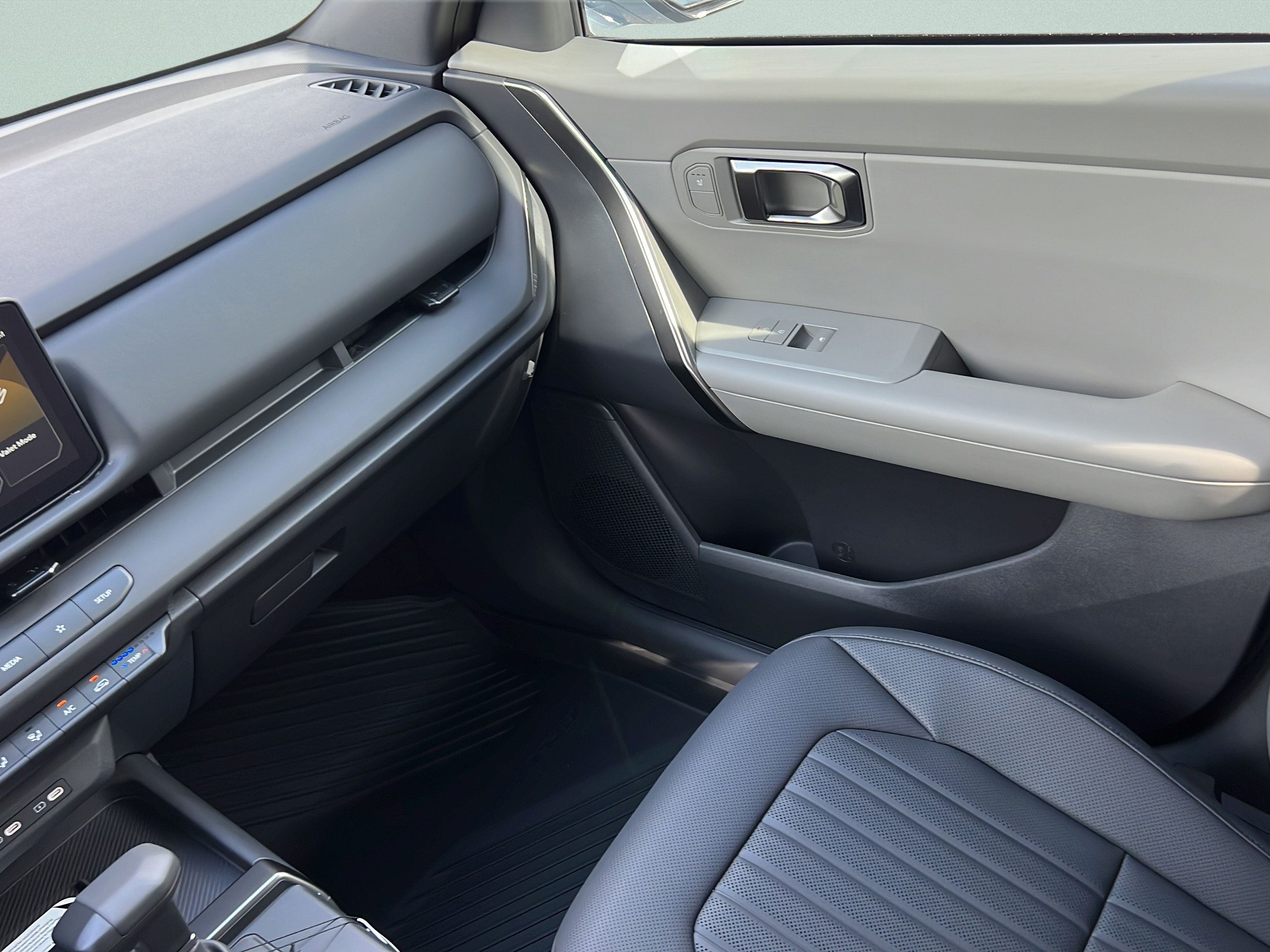 New 2027 Kia Seltos X-Line S AWD/4WD image 14