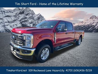 Used 2025 Ford F250 XLT