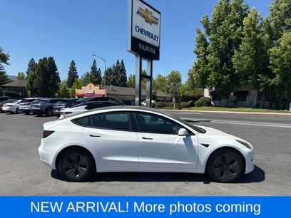 Used 2023 Tesla Model 3 Standard Range