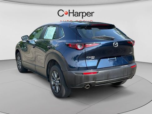 Used 2023 MAZDA CX-30 AWD 2.5 S image 5