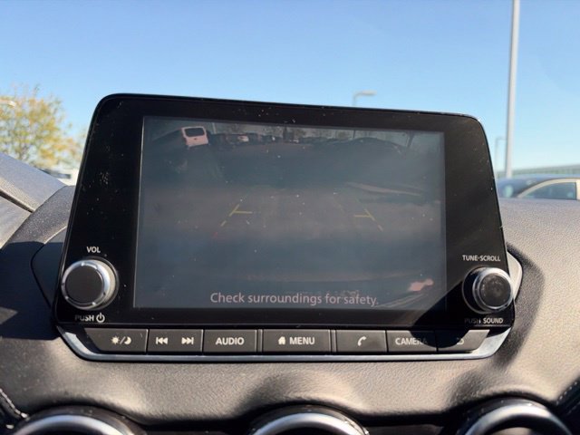 Used 2020 Nissan Sentra SV FWD image 19