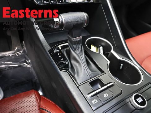 Used 2022 Kia K5 GT-Line w/ GT-Line FWD Premium Package image 13